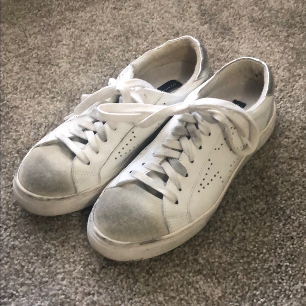 Steve Madden  rezza sneaker